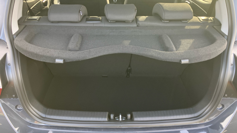 Hyundai i10 1.0 [63] Premium 5dr Auto [Nav] Petrol Hatchback